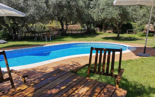 Hotel Rural El Retiro de San Pedro