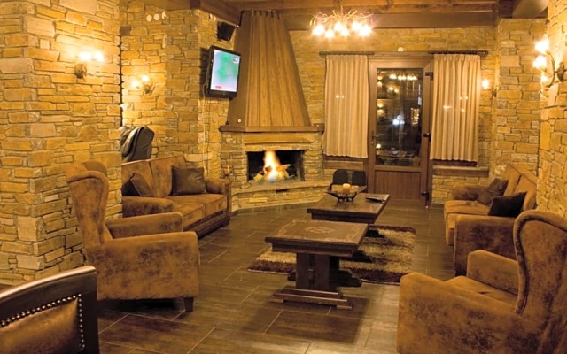 Thermes Pozar Resort