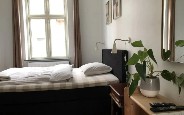 Davaas Mini Hotel