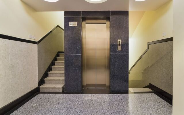 Capital O 38665 Prestige Stay Inn