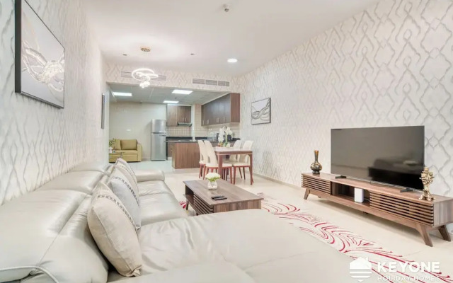 KOHH - 1BR in Elite Residence