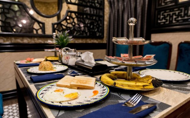 Prince II Hotel