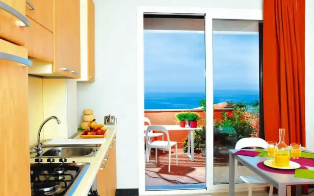 Residence Villa Beuca, Cogoleto