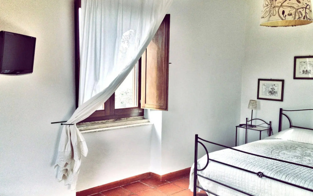 Casale Giancesare Villa Agricola