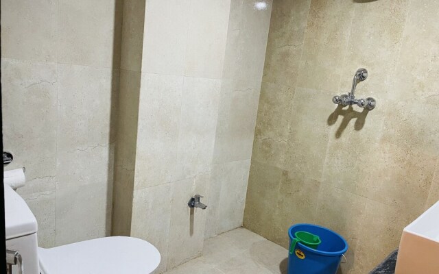 Hotel Lotus Grand