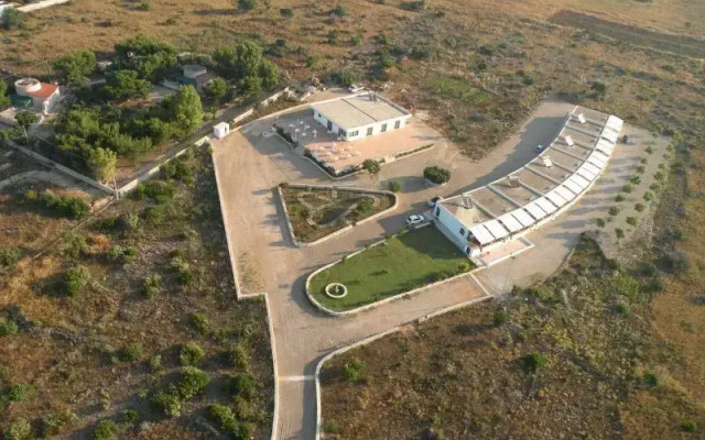 Scialabà Residence - Torre Pali
