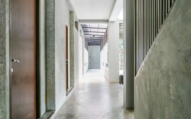 Ketawa Pet Friendly Hotel