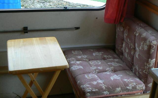 Captivating 1-bed Chalet in Newbridge on Wye