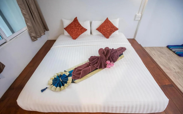 Sabaidee Chiangmai Hotel