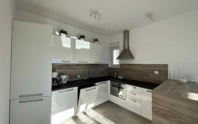 Apartment in Crikvenica 42636