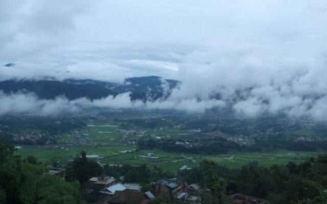 Changu Newa Homestay