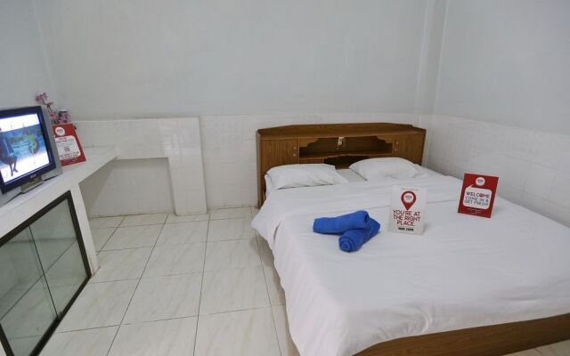 Nida Rooms Mae Ai 314 Loft at Thung Thong Hotel