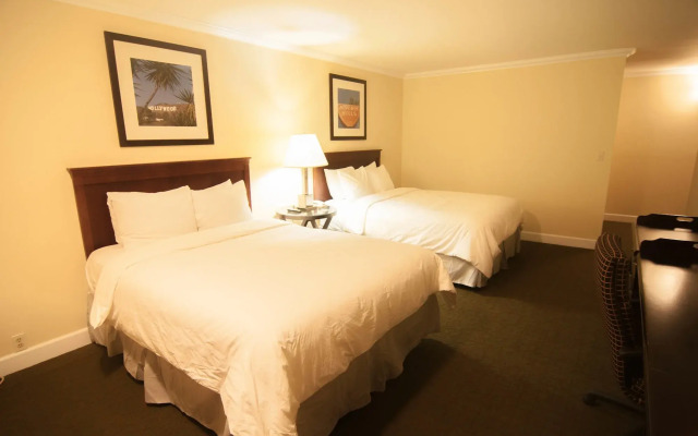 Bokai Garden Hotel