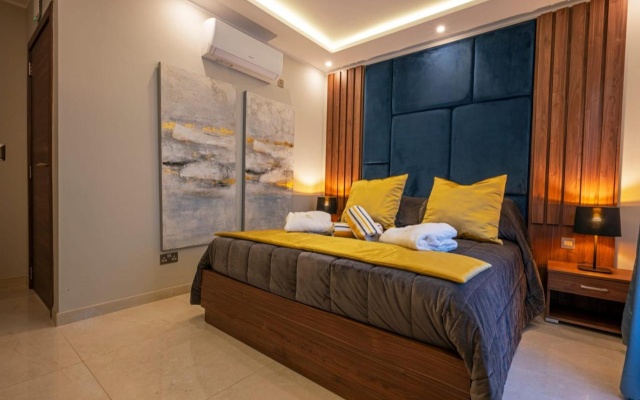 Domus Boutique Hotel