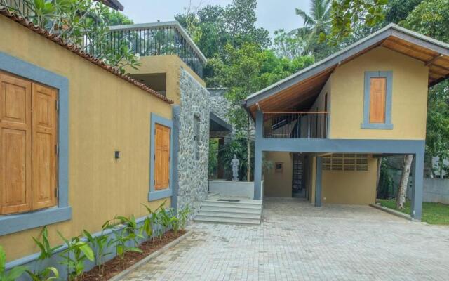 Villa Ananta - 2 Bedrooms With Jacuuzi