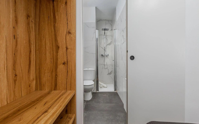 Fridays Flats Hidden gem in the heart of Poble Sec