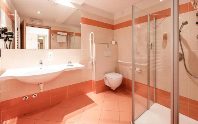 Hotel Sporting Ravelli