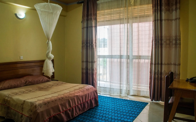 Pelikan Hotel
