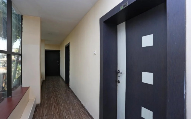 Green Field by OYO Rooms
