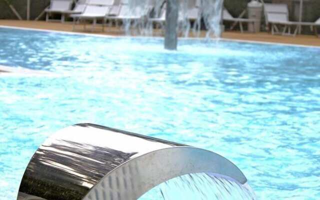 Camping Village I Tre Moschettieri