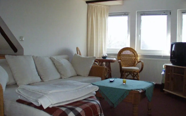 Restaurant und Pension Zur Nassen Ecke