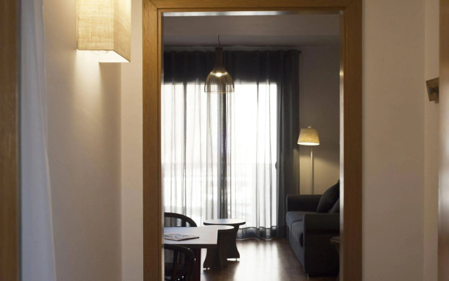 MH Apartments Gracia