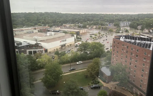 SpringHill Suites Madison