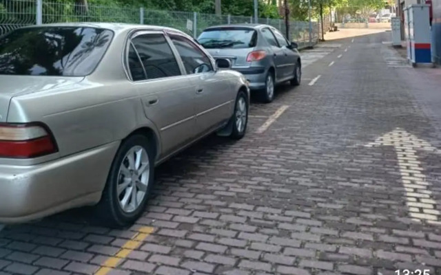 The Viana Apartment 3