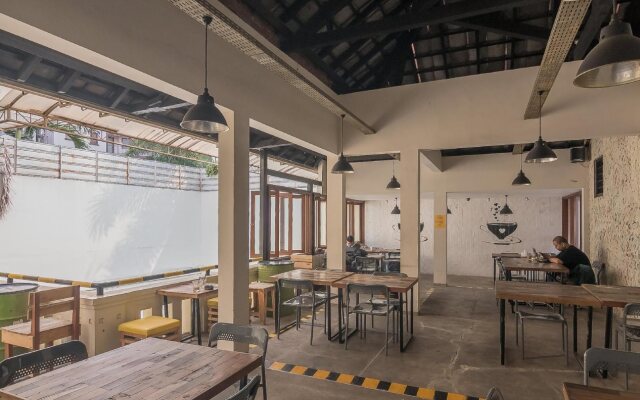 Cherry Homes Residence Standard Plus 321