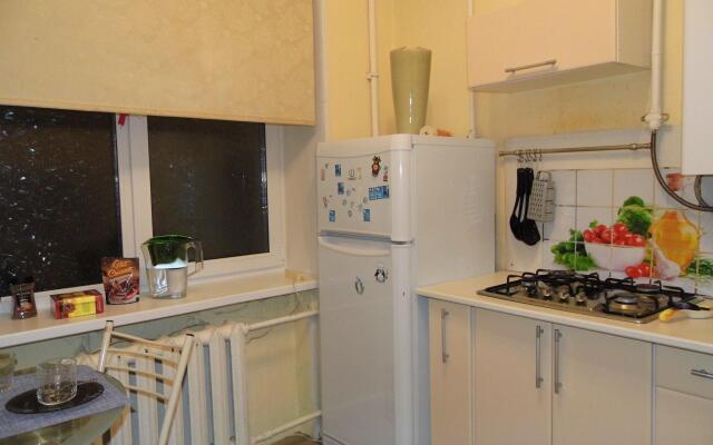 Live in comfort on Kutuzovsky Passage