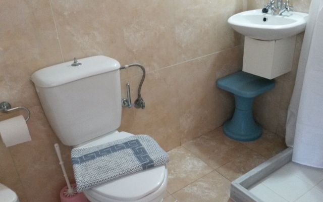 Mandy Suites