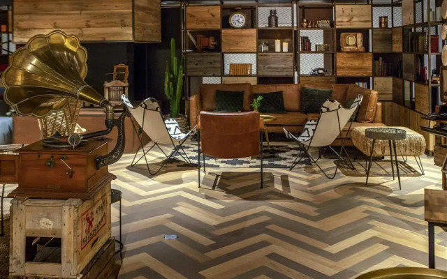 Novotel Avignon Nord