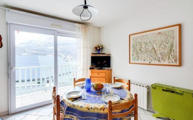 Appartement Esquièze-Sère, 3 pièces, 4 personnes - FR-1-402-42