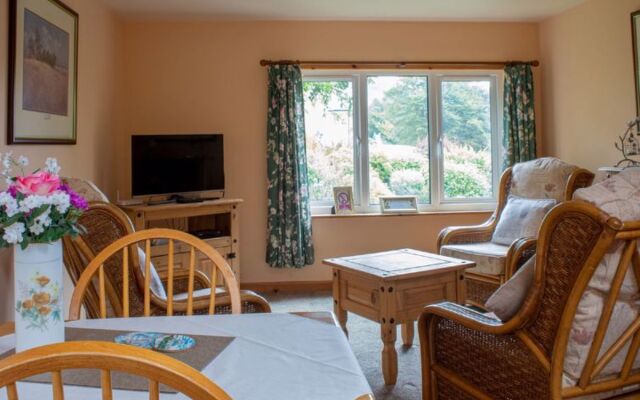 Skye Garden Accommodation