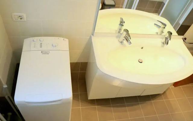 Holiday Home Lazise Near Lake Garda