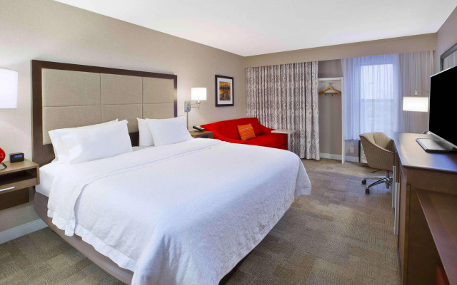 Hampton Inn Toledo-South/Maumee