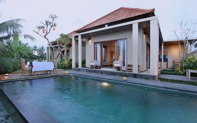 Puri Landu Ubud Luxury Villas