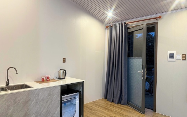 Khang Nguyen Homestay – Guest Rooms – Phu Quoc