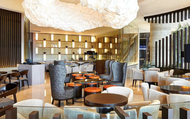 Novotel Citygate Hong Kong