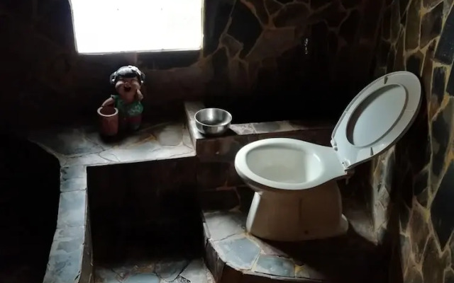 Rai Lookmai Resort Khao Kho