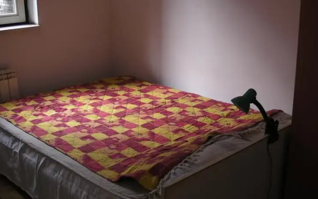 Apartment Dalmatinska