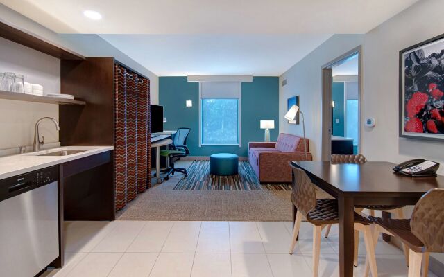 Home2 Suites by Hilton Marysville