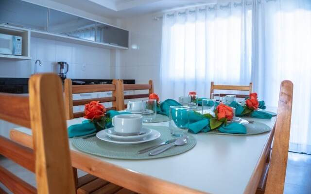 Residencial Monte das Oliveiras