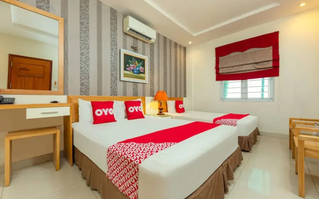 Oyo 1139 An Hung Hotel
