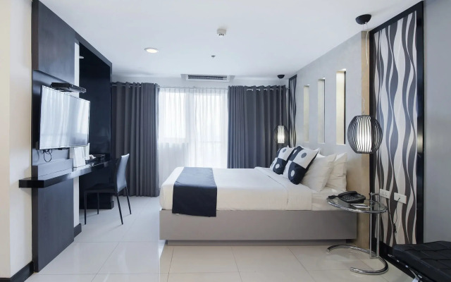 Y2 Residence Hotel