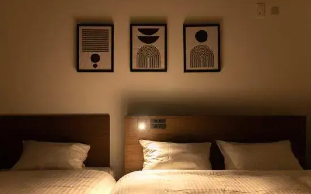 WELLSTAY Osaka Shinimamiya