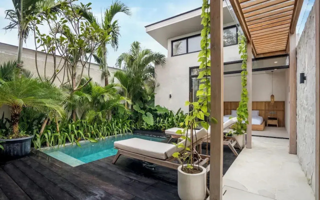 Blue Kai Villa by Alfred in Bali
