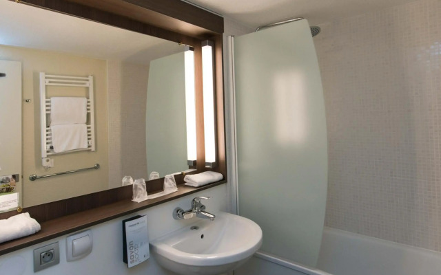 Campanile Deauville St Arnoult