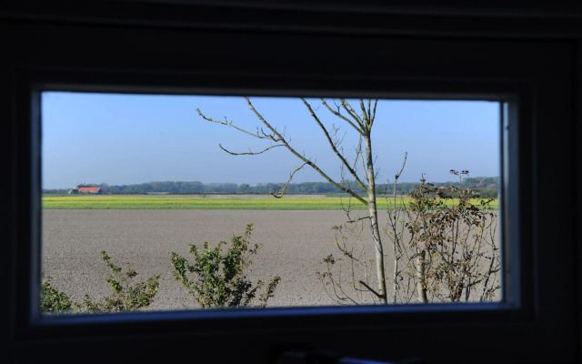 Vakantiehuizen 't Centrum