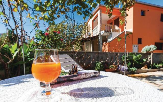 Amazing Apartment in Vir With 1 Bedrooms and Wifi